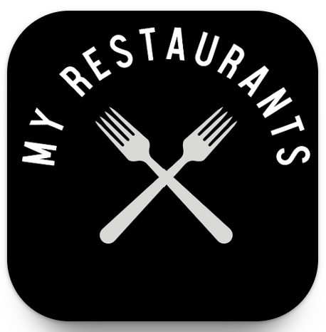 My Restaurants home link