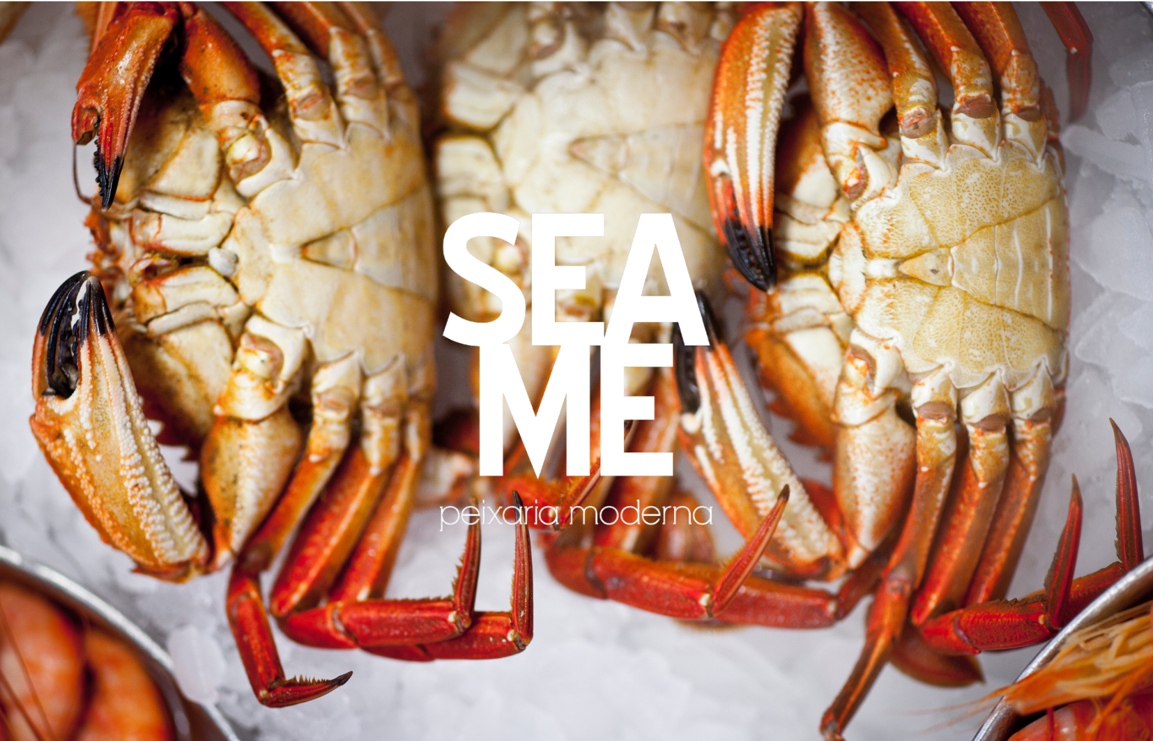 Sea Me Peixaria Moderna in Lisbon